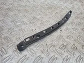 Rear bumper mounting bracket