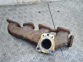 Exhaust manifold