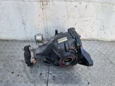 Rear differential