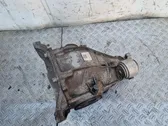 Rear differential