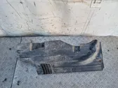 Rear underbody cover/under tray