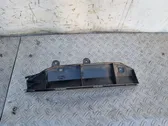 Rear bumper mounting bracket