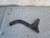 Rear bumper mounting bracket