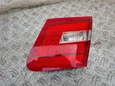 Tailgate rear/tail lights