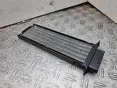 Electric cabin heater radiator