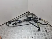 Parking sensor (PDC) wiring loom