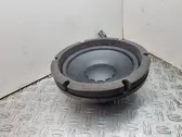 Enceinte subwoofer