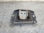 Engine mount bracket