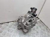 Fuel injection high pressure pump