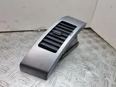 Dash center air vent grill