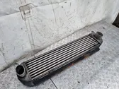 Radiador intercooler