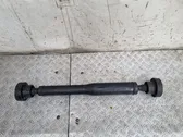 Front prop shaft