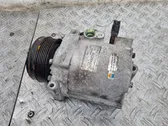 Air conditioning (A/C) compressor (pump)