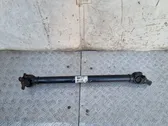 Front prop shaft