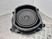 Enceinte subwoofer