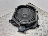 Subwoofer altoparlante