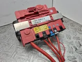 Cableado positivo