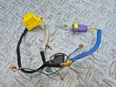 Airbag squib ring wiring