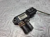 Exhaust gas pressure sensor