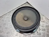 Front door speaker