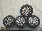 R17 alloy rim