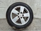 R16 alloy rim