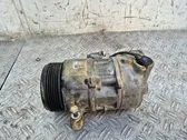 Air conditioning (A/C) compressor (pump)