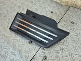 Fender grill