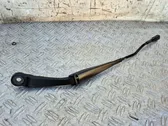 Front wiper blade arm