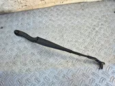 Front wiper blade arm