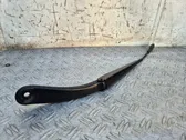 Front wiper blade arm