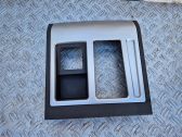 Gear shifter surround trim plastic