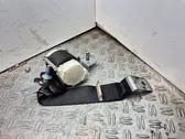 Cinturón trasero