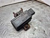Tire pressure sensor