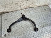 Fourchette, bras de suspension inférieur avant
