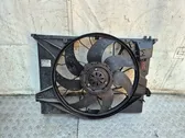 Ventilatore di raffreddamento elettrico del radiatore