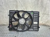 Ventilatore di raffreddamento elettrico del radiatore