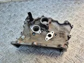 Timing chain cover