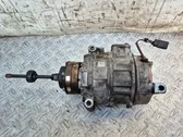 Air conditioning (A/C) compressor (pump)