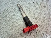 High voltage ignition coil