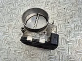 Throttle valve