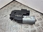 Sunroof motor/actuator
