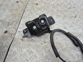 Tailgate/trunk/boot lock/catch/latch