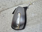 Front door electric wing mirror