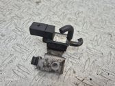 Électrovanne turbo