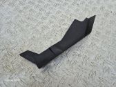 Windshield trim