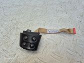 Steering wheel buttons/switches