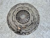 Pressure plate