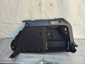 Trunk/boot side trim panel
