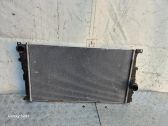 Coolant radiator